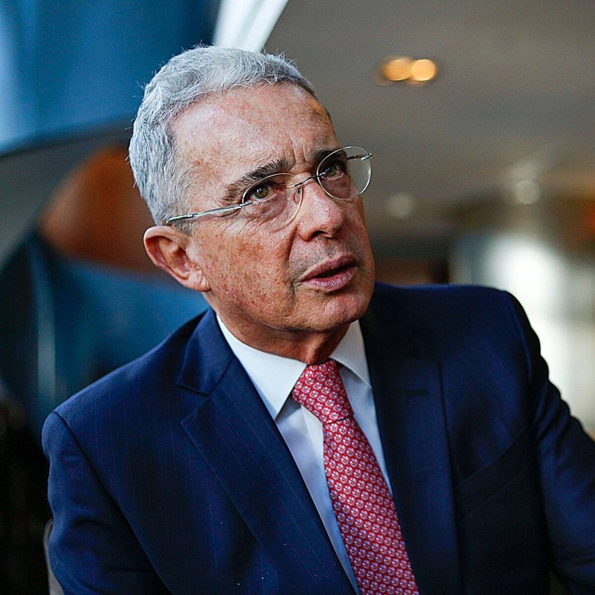 Se aplaza la instalación del juicio contra Álvaro Uribe, acusado por manipulación de testigos
