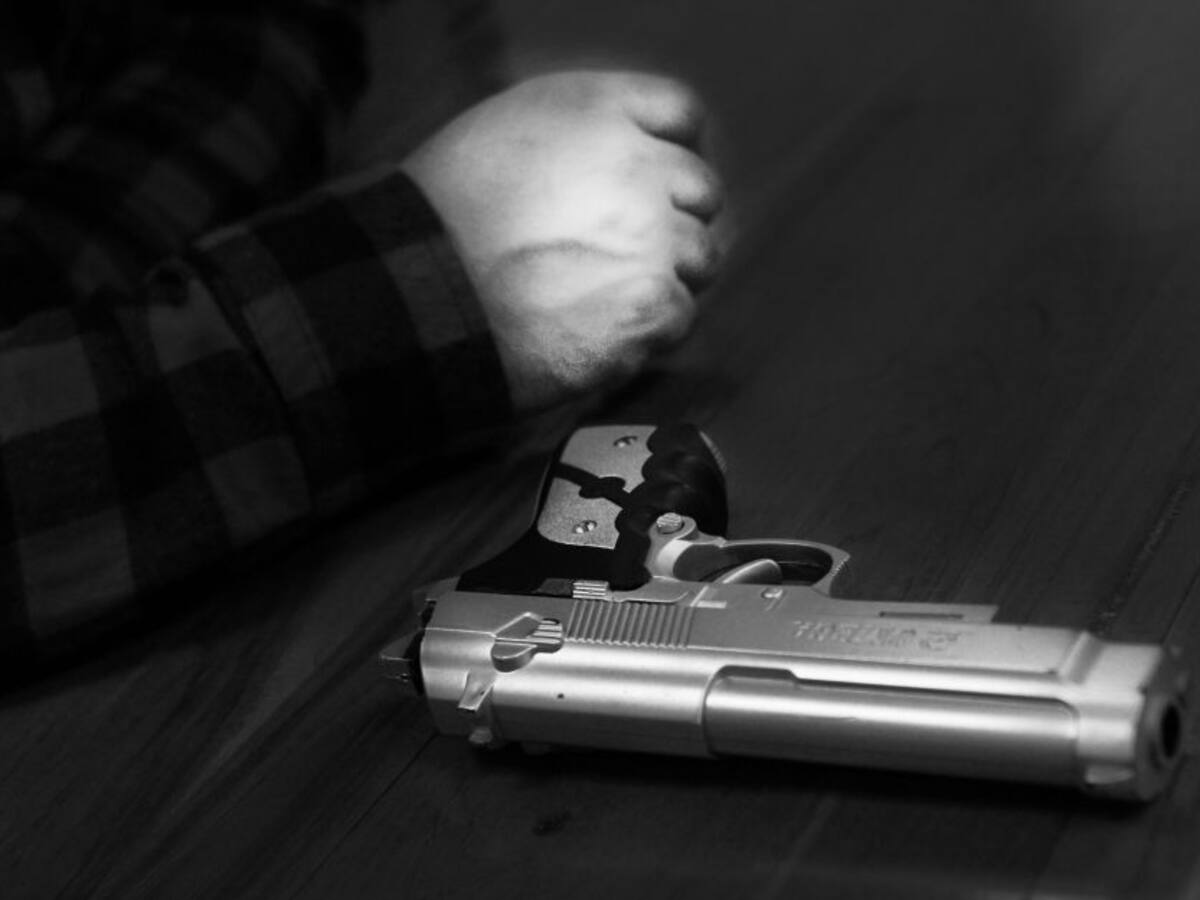 Jorge Gnecco habría estado detrás de crímenes en U. del Magdalena