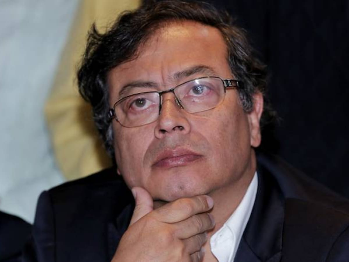 Tribunal niega tutela de Petro para digitalizar la consulta