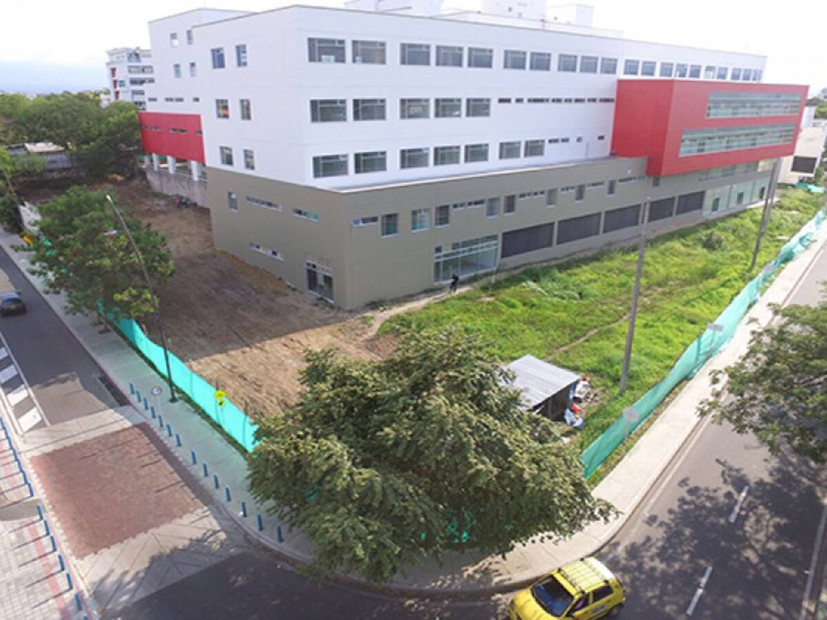 Obras de la Torre Materno infantil arrancarían en los próximos meses