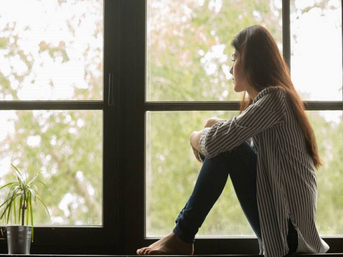 Pandemia afecta más salud mental de mujeres, según encuesta