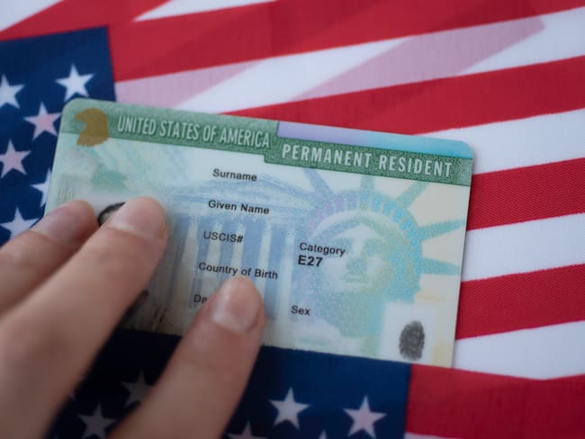 Recibir ayuda del gobierno en EE.UU. ya no afectará acceder a la Green Card