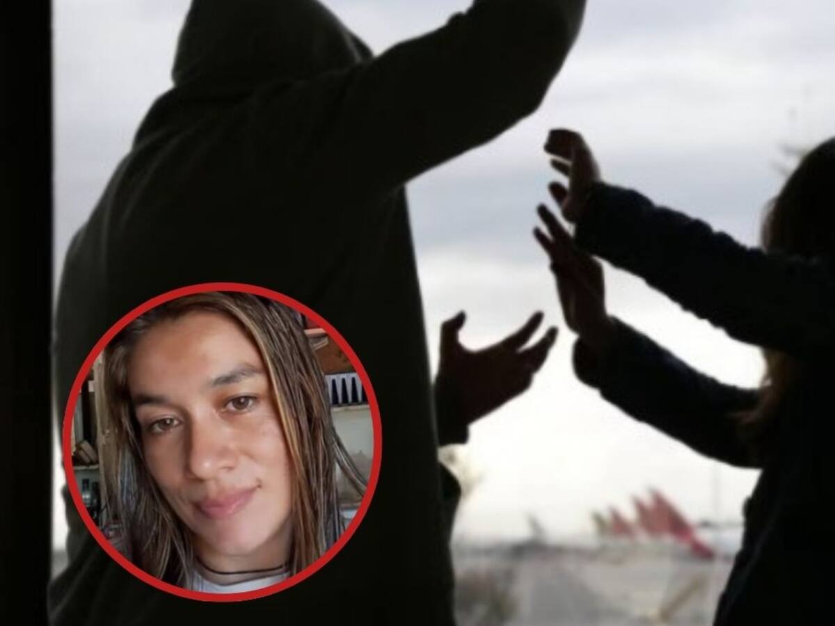 Piden tipificar como feminicio el asesinato de una mujer en Landázuri