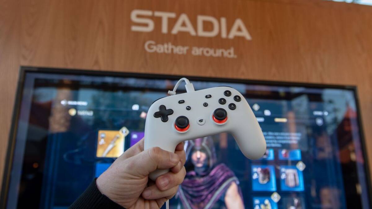 Electronic Arts y Google acuerdan llevar juegos de EA a Stadia
