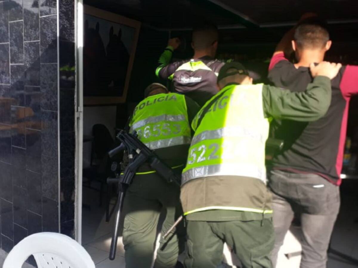 Caldas supera a Quindío y Risaralda en reducción de delitos