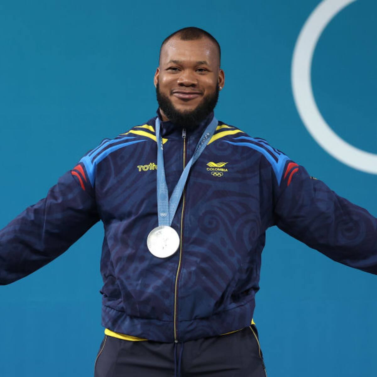 Premius Altius 2025: Yeison López y Gabriela Rueda, los mejores deportistas del año