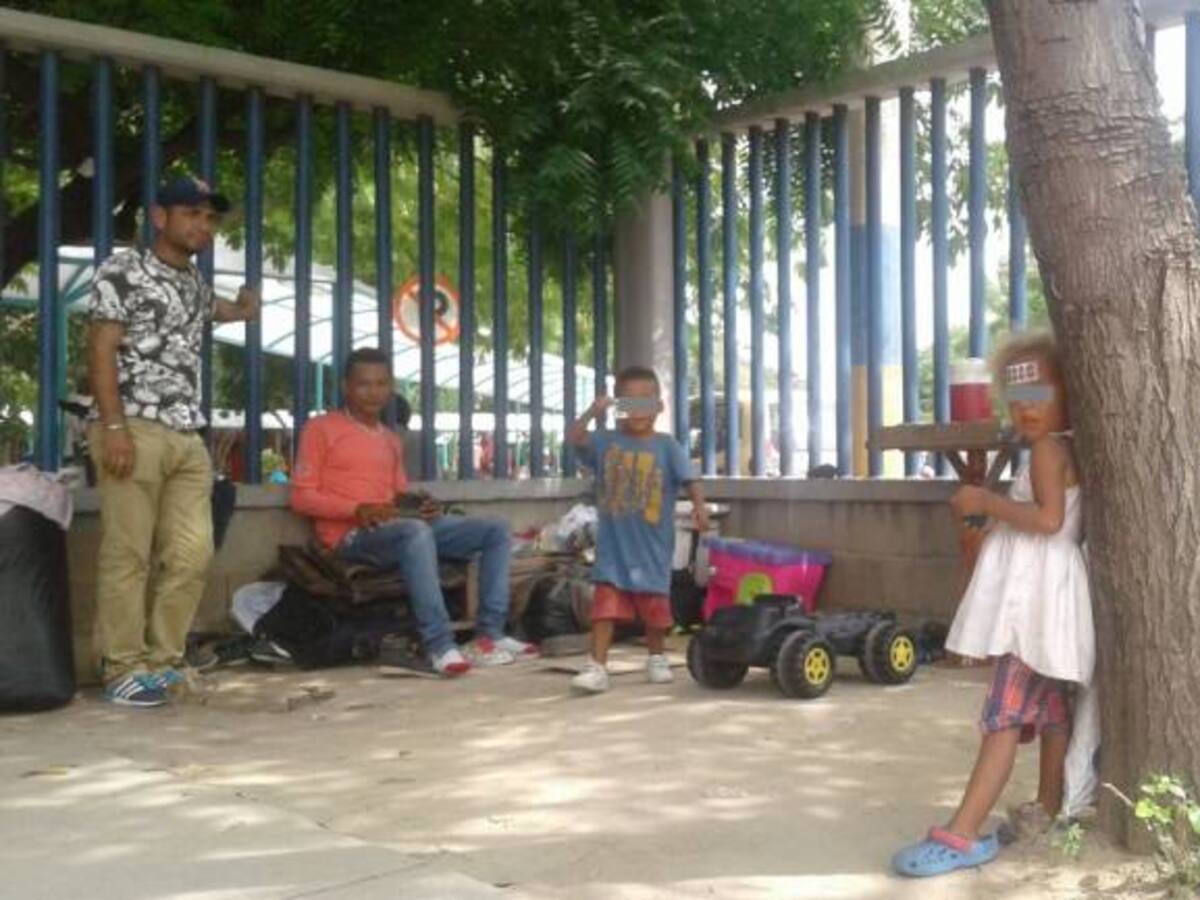 Venezolanos acuden a autoridades por enfermedades crónicas