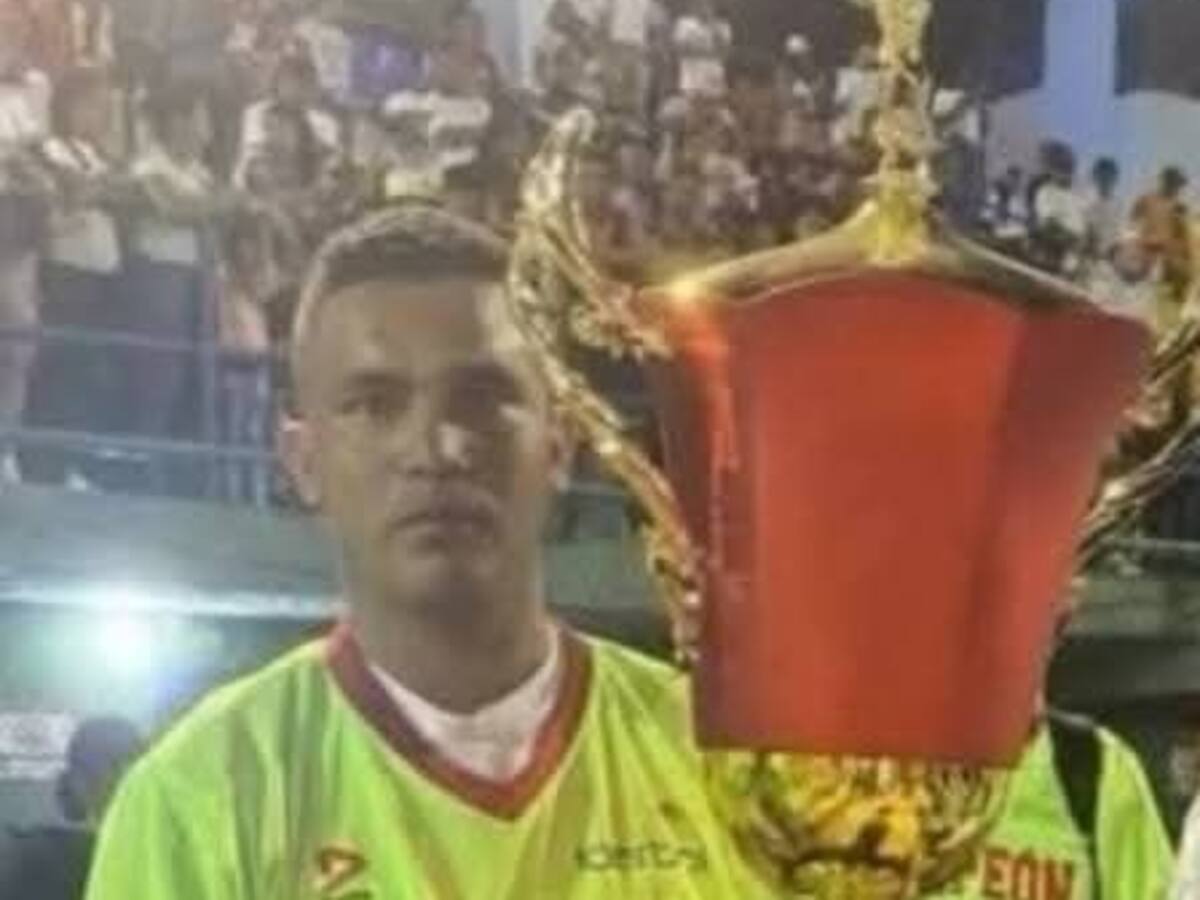 Asesinaron a hombre en medio de una riña en un establecimiento de Turbana, Bolívar