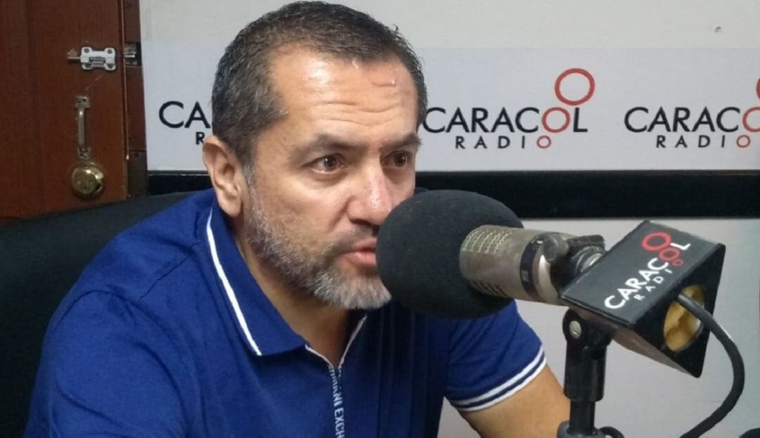 Mario Alberto Castaño, Senador