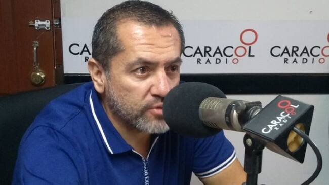 Mario Alberto Castaño, Senador