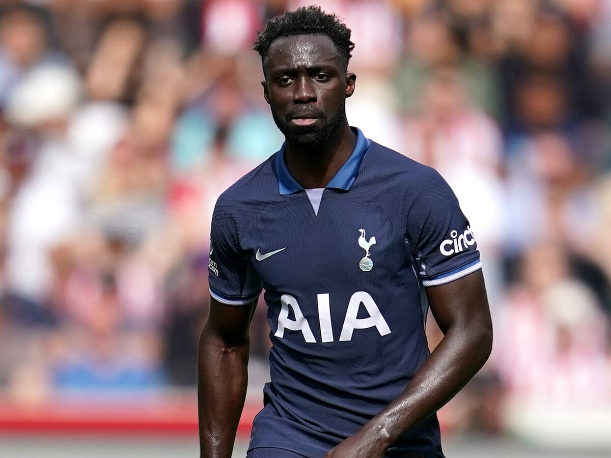 Davinson Sánchez, contra el tiempo para encontrar equipo: recibe oferta desde Francia
