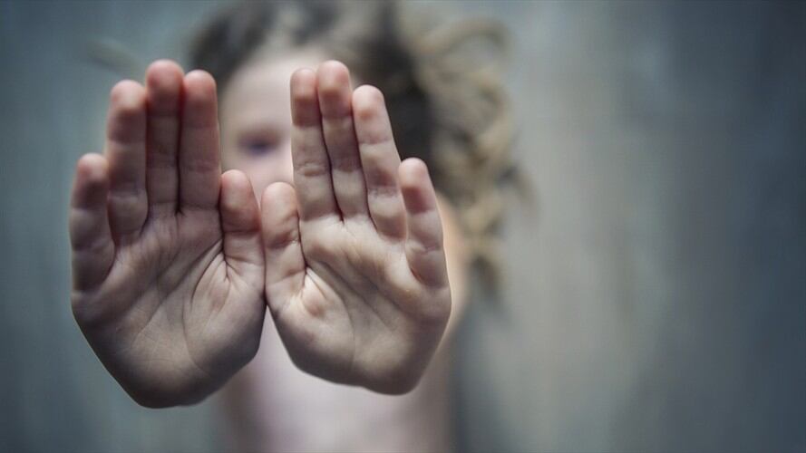 A la cárcel supuestos integrantes de red de tráfico internacional de pornografía infantil. Foto: Getty Images