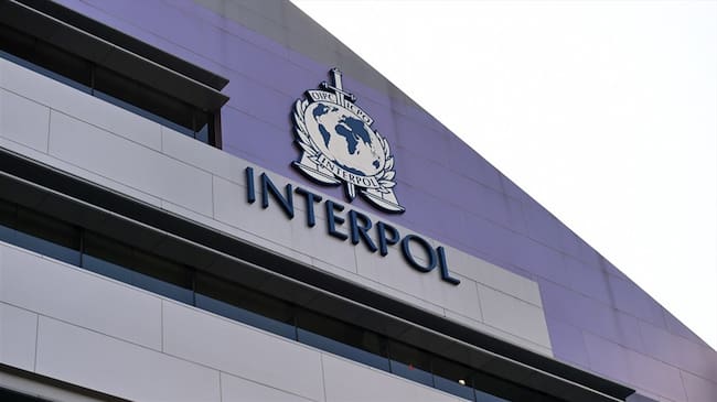 Hombre buscado por la Interpol fue capturado en aeropuerto Alfonso Bonilla Aragón de Cali. Foto: Getty Images