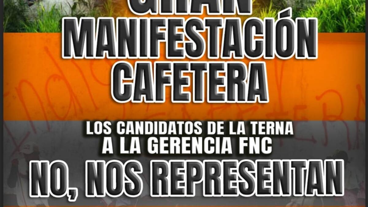 Carlos Arturo López, dignidad cafetera, Quindío