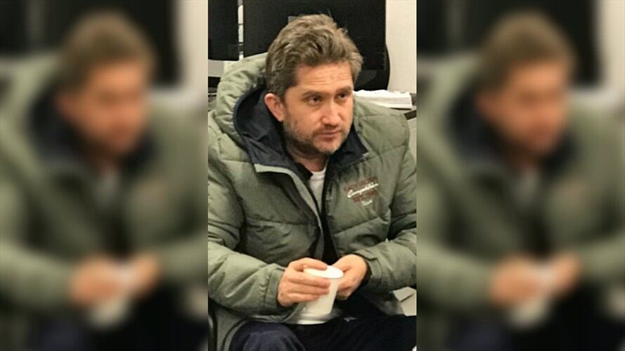 Héctor Albeidis Arboleda, alias el Enfermero, es llamado a juicio por la Fiscalía. Foto: Colprensa