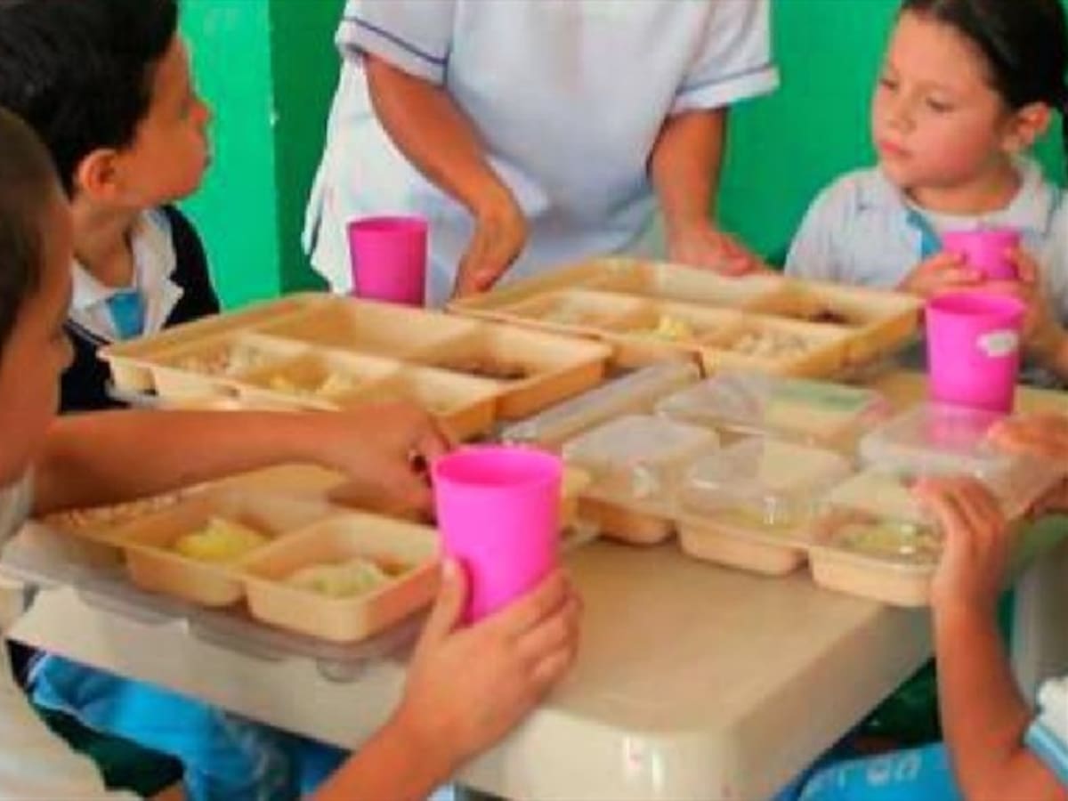 Convocan la primera mesa técnica del PAE en Santander