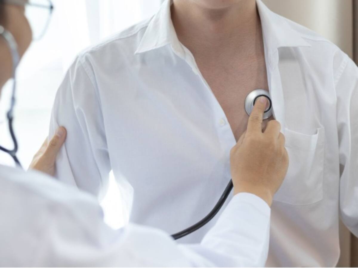 Siguen en incremento los casos de tuberculosis en Pereira. Autoridades están en alerta