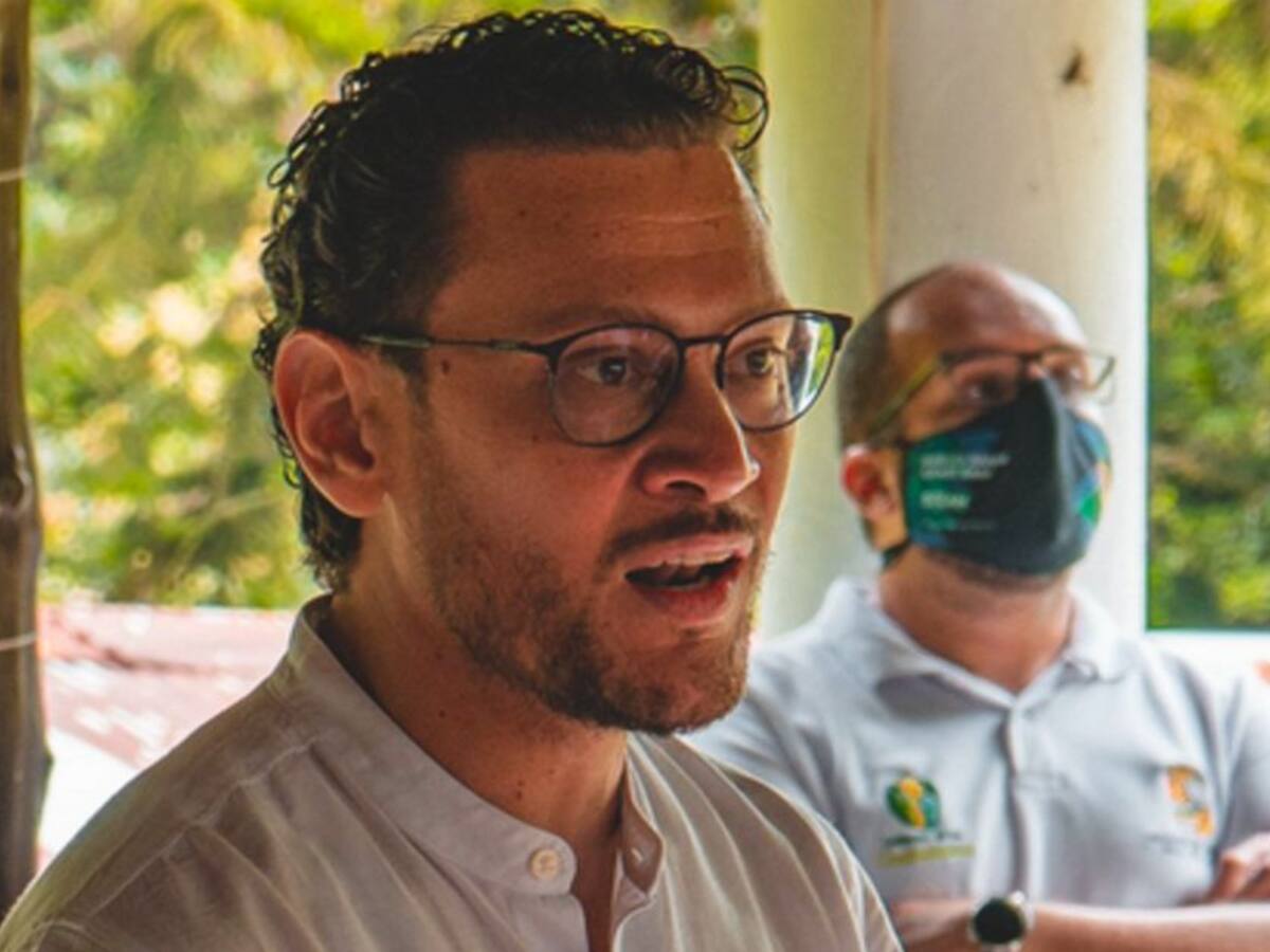 Buscamos que los recursos públicos sean sagrados: alcalde de Jamundí