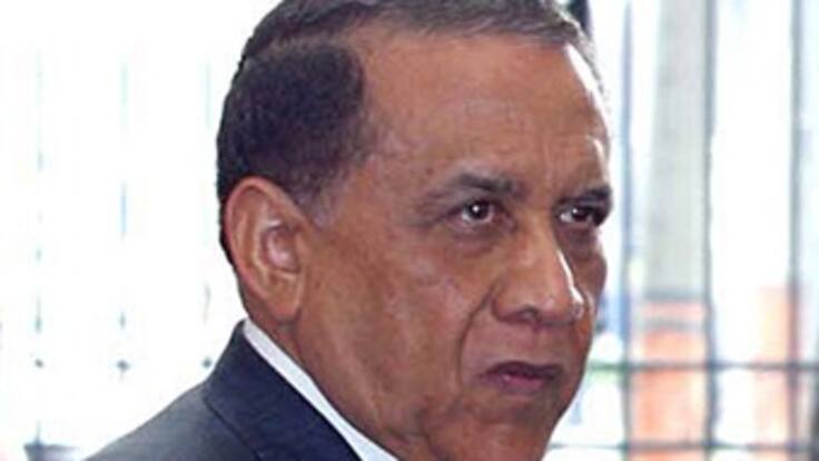 No tengo absolutamente nada que ver en el asesinato de Luis Carlos Galán: Maza Márquez