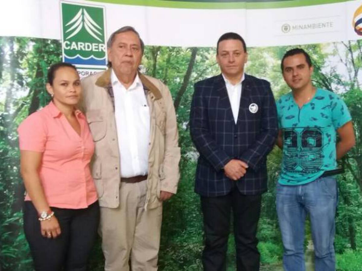 Colombia debe buscar la reconciliación: Óscar Tulio Lizcano