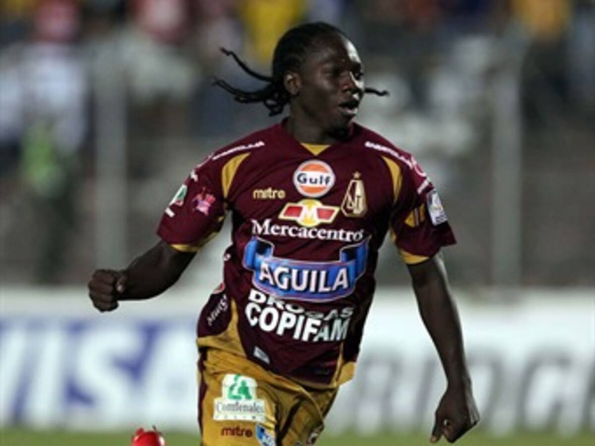 Tolima vence 3-1 a Itagüí y suma su primera victoria en el cuadrangular B