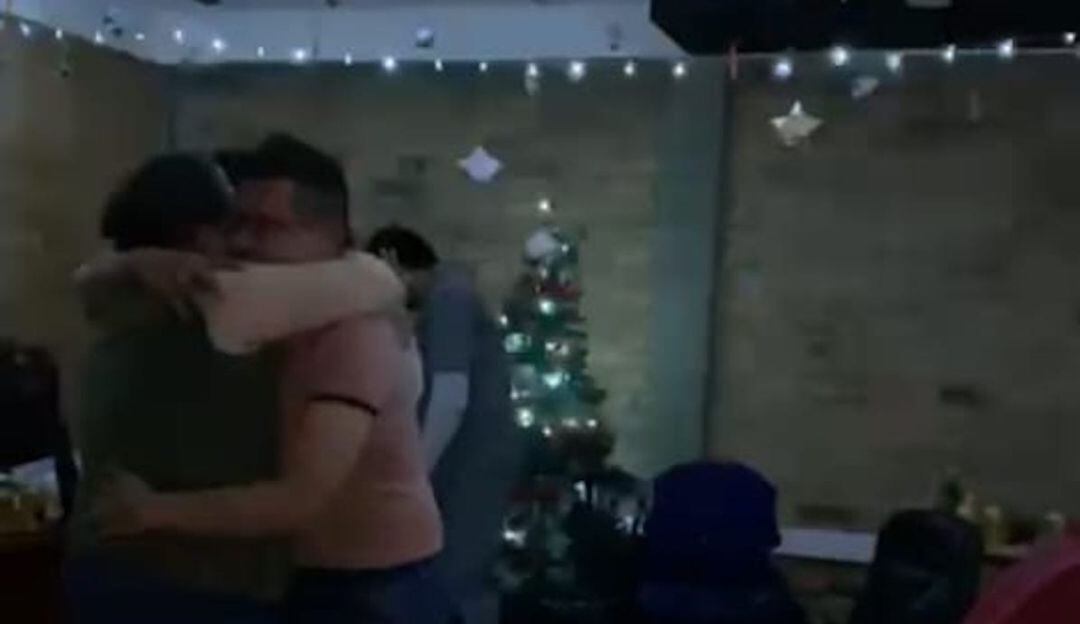 Fiestas durante cuarentena 