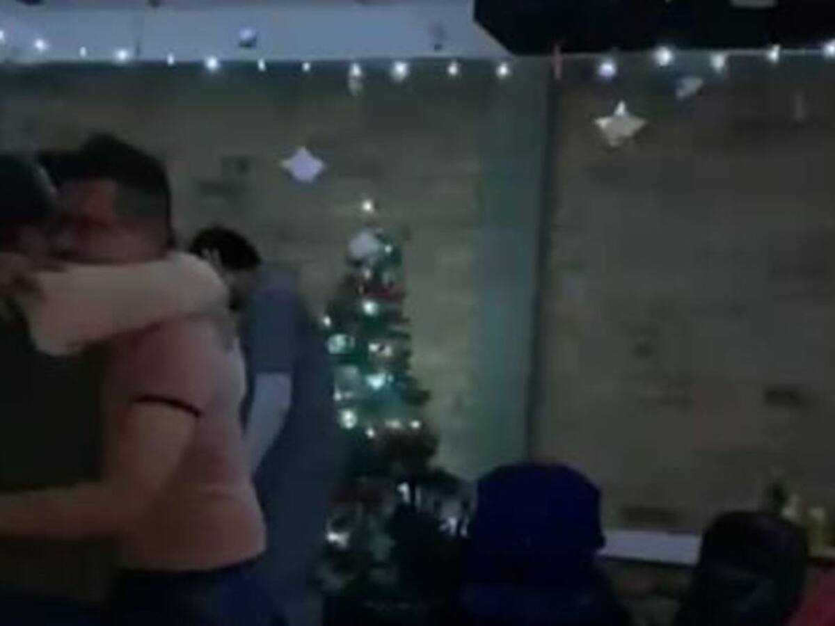 Denuncian que en el H. Santa Clara funcionarios hicieron fiesta clandestina