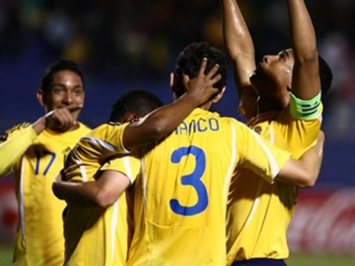 Colombia vuelve a la lucha por la clasificación y deja a Bolivia casi afuera