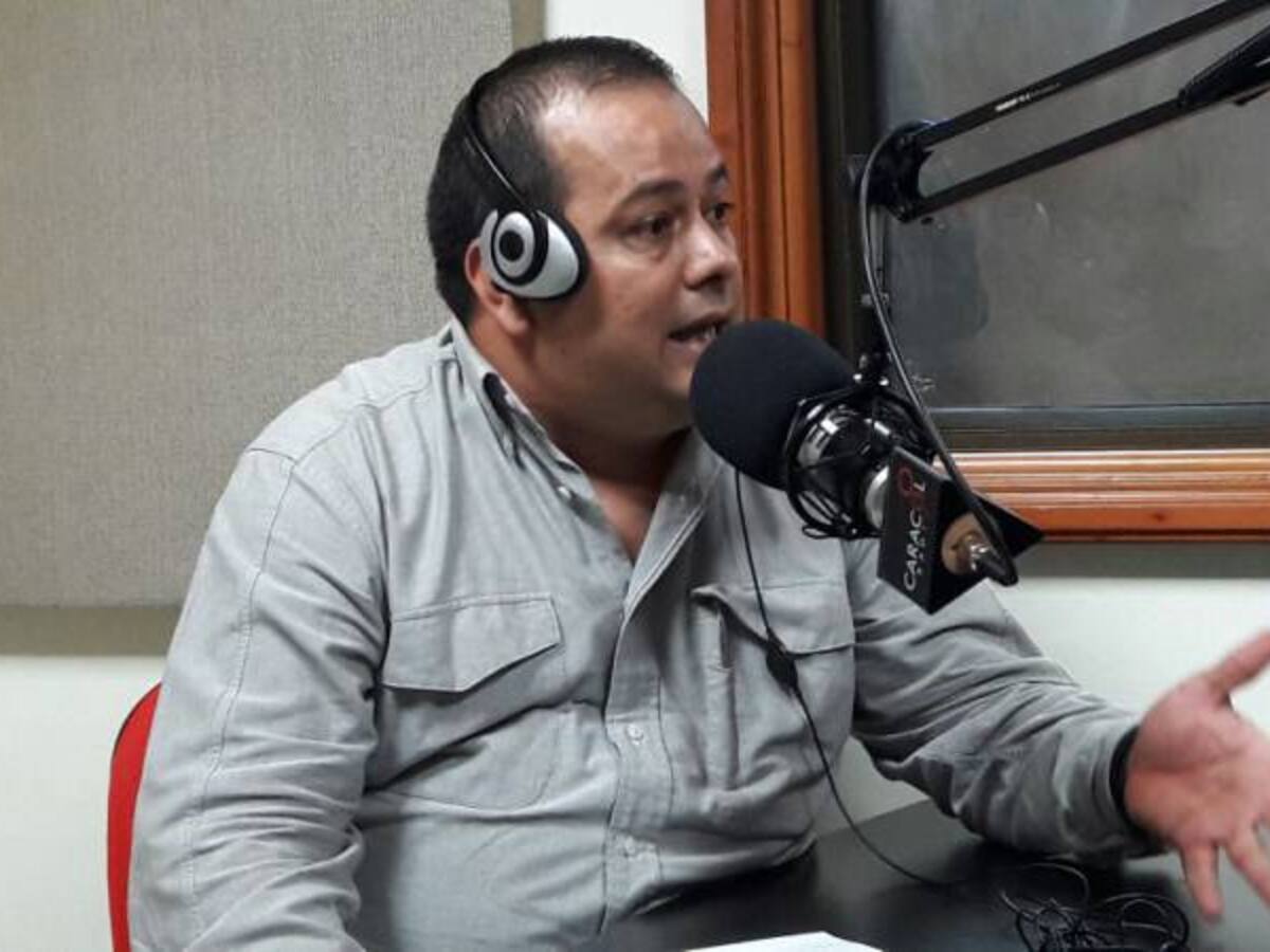 Las autoridades en Quindío prevén aumento de deslizamientos y crecientes