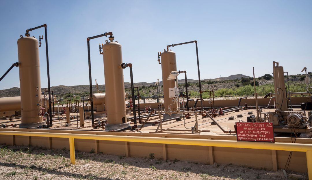 Yacimientos No Convencionales