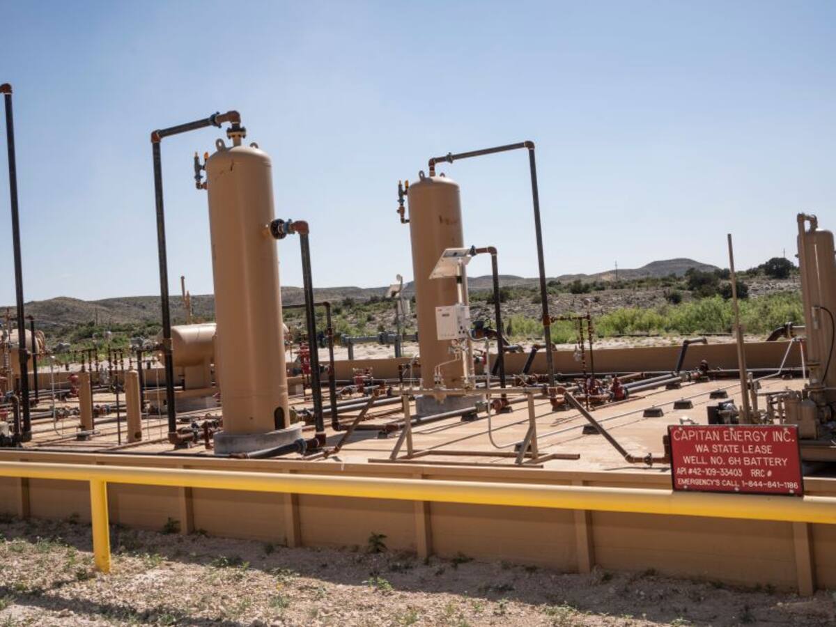 Conozca la guía para evaluación de riesgos en salud en pilotos de fracking