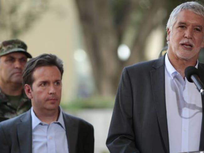 Edificios del Distrito reducirán un 15 % el consumo de energía: Peñalosa