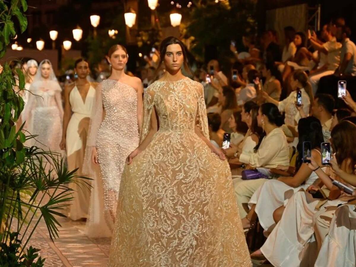 Cartagena de Indias, epicentro de la industria de romance internacional