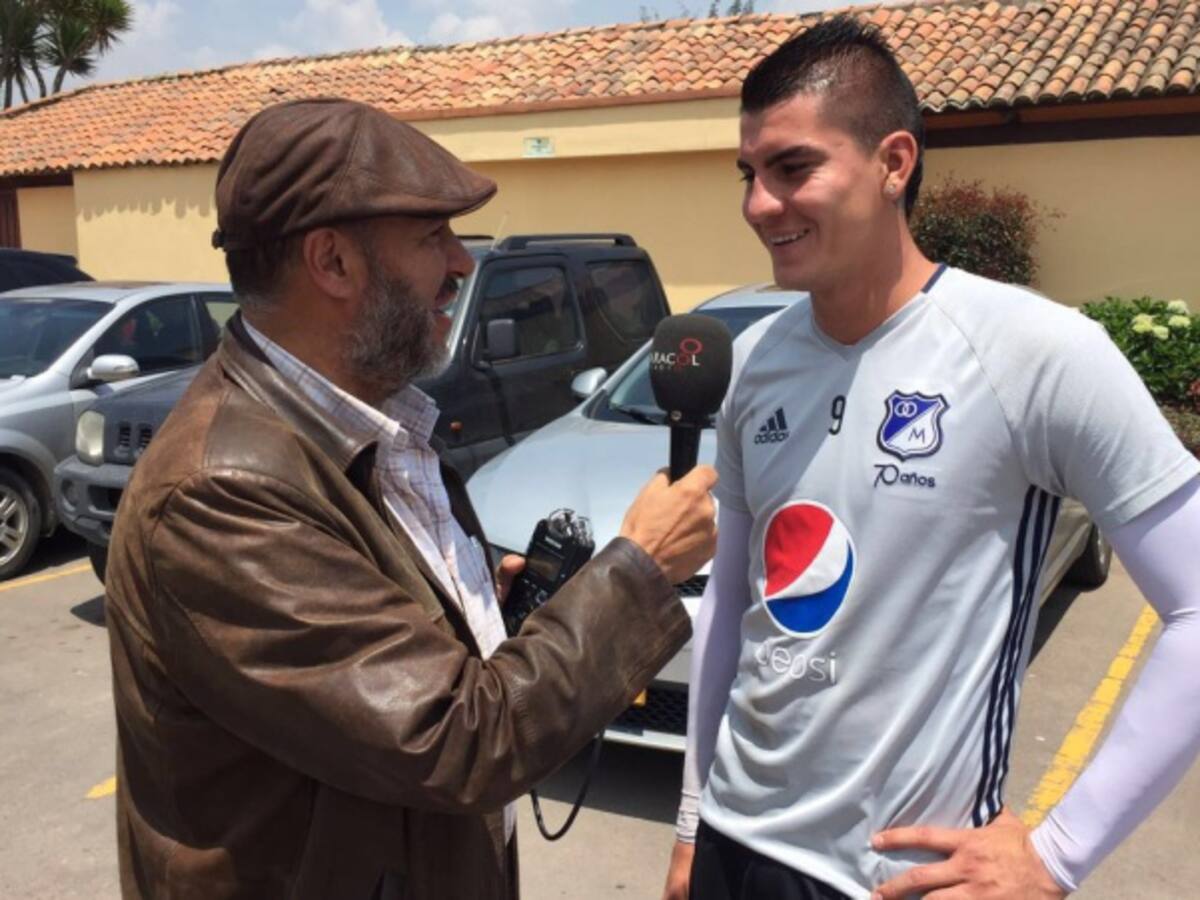Las ausencias no importan, en la cancha somos once contra once: Rangel