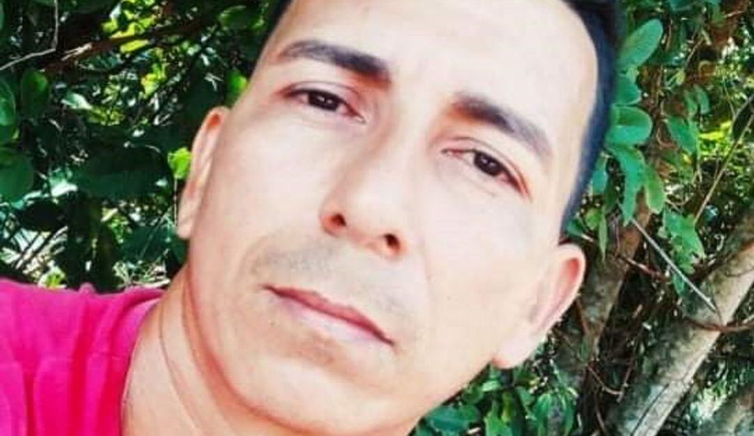 Hasta el momento ningún grupo se ha atribuido el crimen, pero en la zona operan bandas criminales y disidencias armadas