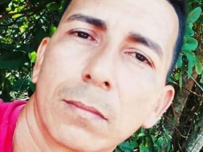 Hasta el momento ningún grupo se ha atribuido el crimen, pero en la zona operan bandas criminales y disidencias armadas