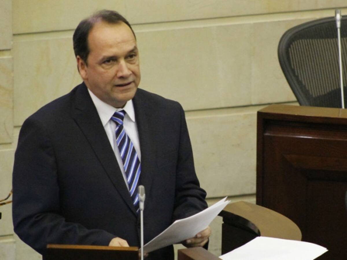 Liberalismo respalda reconocimiento a Palestina como un Estado