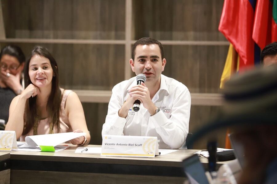 Gobernación de Bolívar