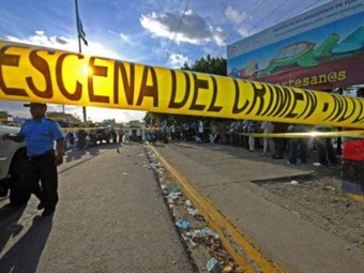 Masacre en México: sicarios asesinan a 17 personas en una fiesta