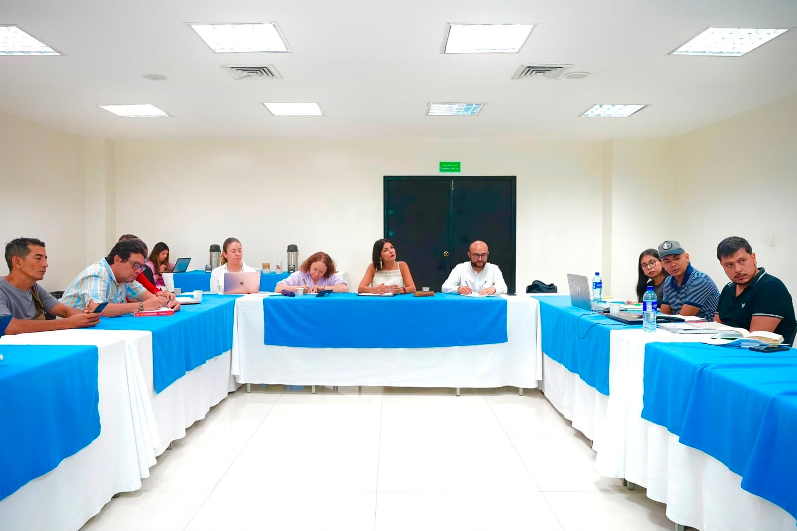 MinAmbiente negó que reunión con el Comité de Santurbán fuera “clandestina” en Bucaramanga