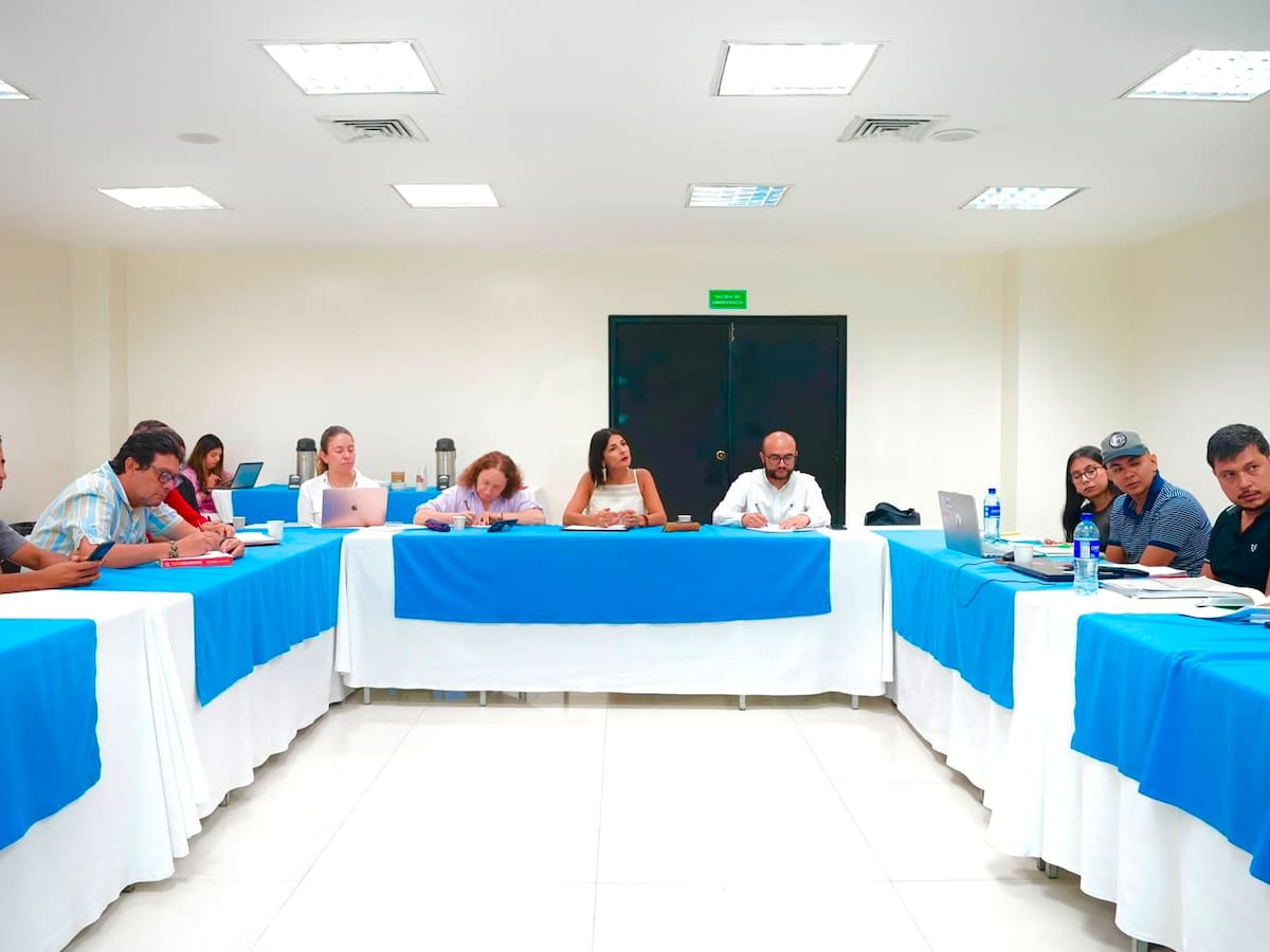 MinAmbiente negó que reunión con el Comité de Santurbán fuera “clandestina” en Bucaramanga
