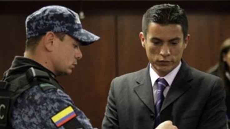 Culpable fue declarado subteniente del Ejército por crimen de los niños de Tame