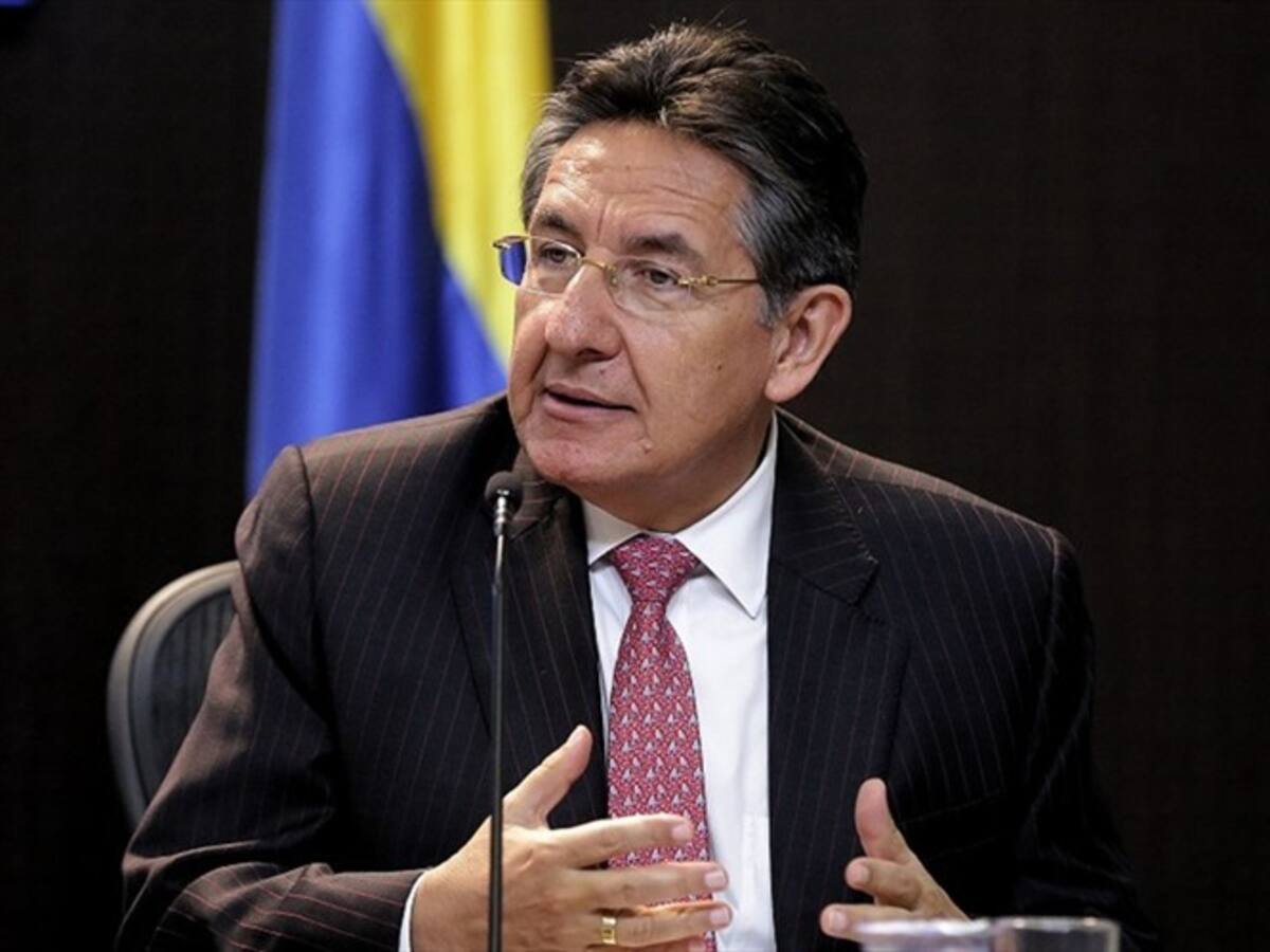 Fiscal solicita extradición del Lobo Feroz