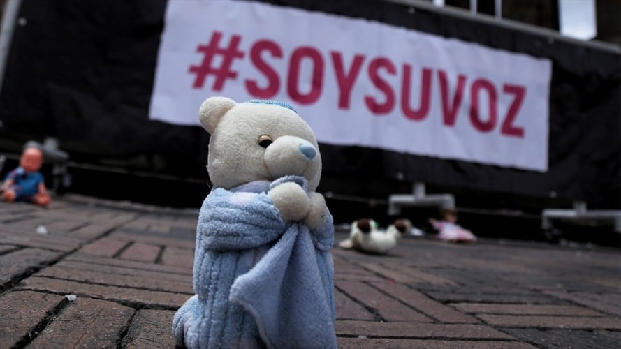 Hasta ahora no hay capturados por su crimen Foto: Colprensa