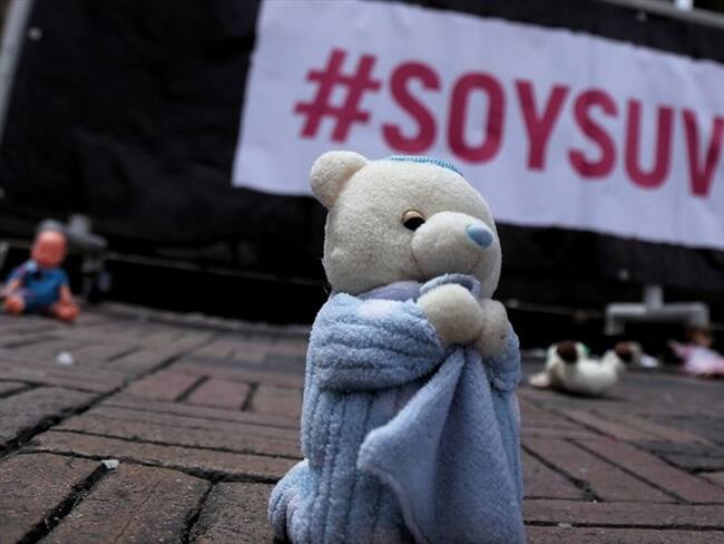 Hasta ahora no hay capturados por su crimen Foto: Colprensa