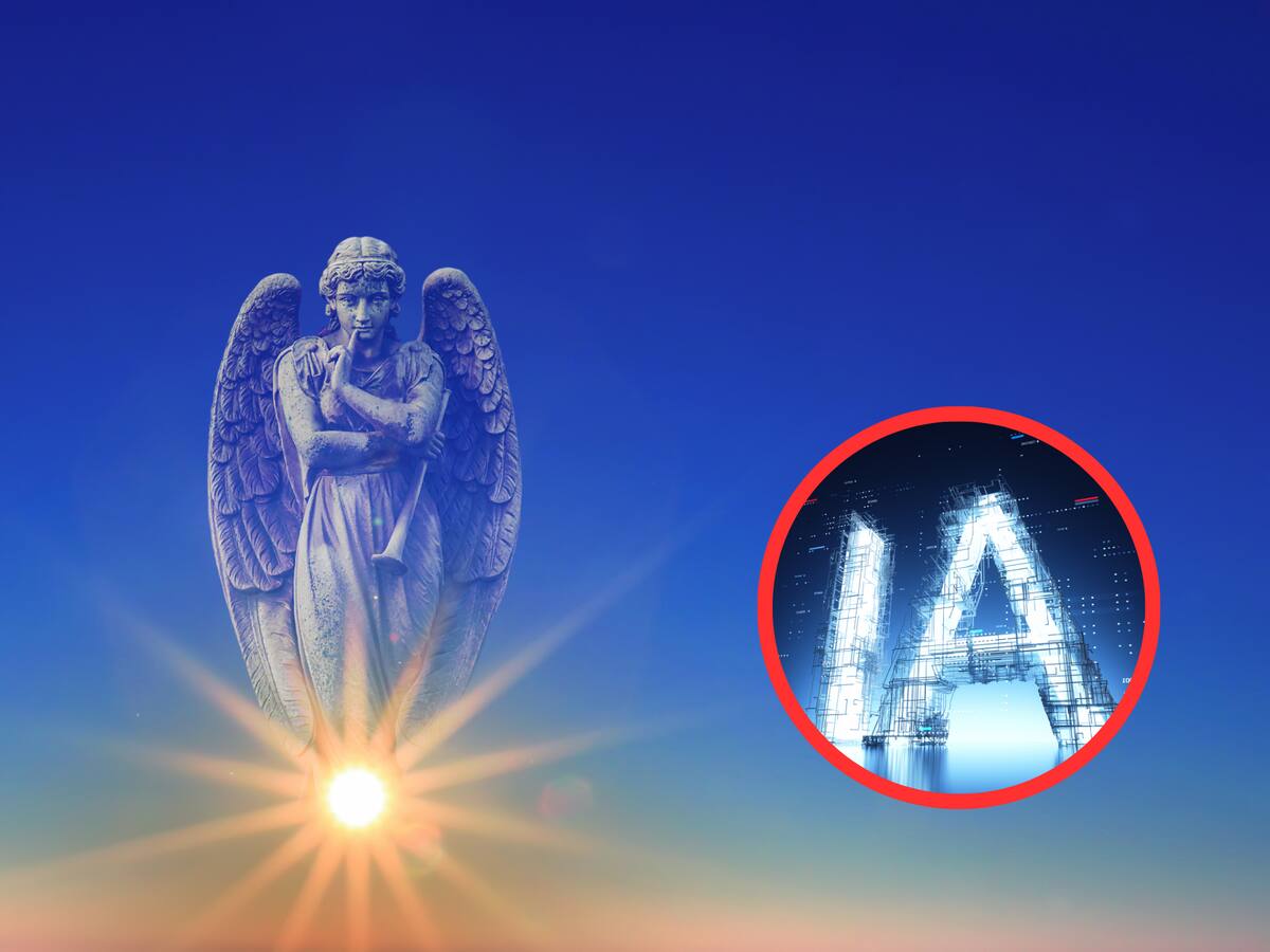 El mensaje de los ángeles para los signos en octubre, según IA: ¿lloverán bendiciones?