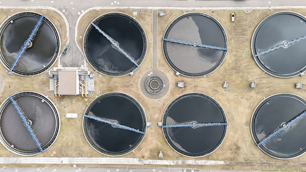 ANLA estudiará el reúso del agua residual de la PTAR Salitre