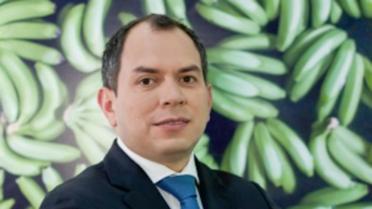 El gremio bananero de Colombia pide respeto por la democracia y la institucionalidad