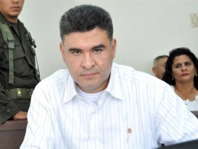 Confirman condena a 33 años de cárcel al coronel Aldana por el asesinato de su esposa