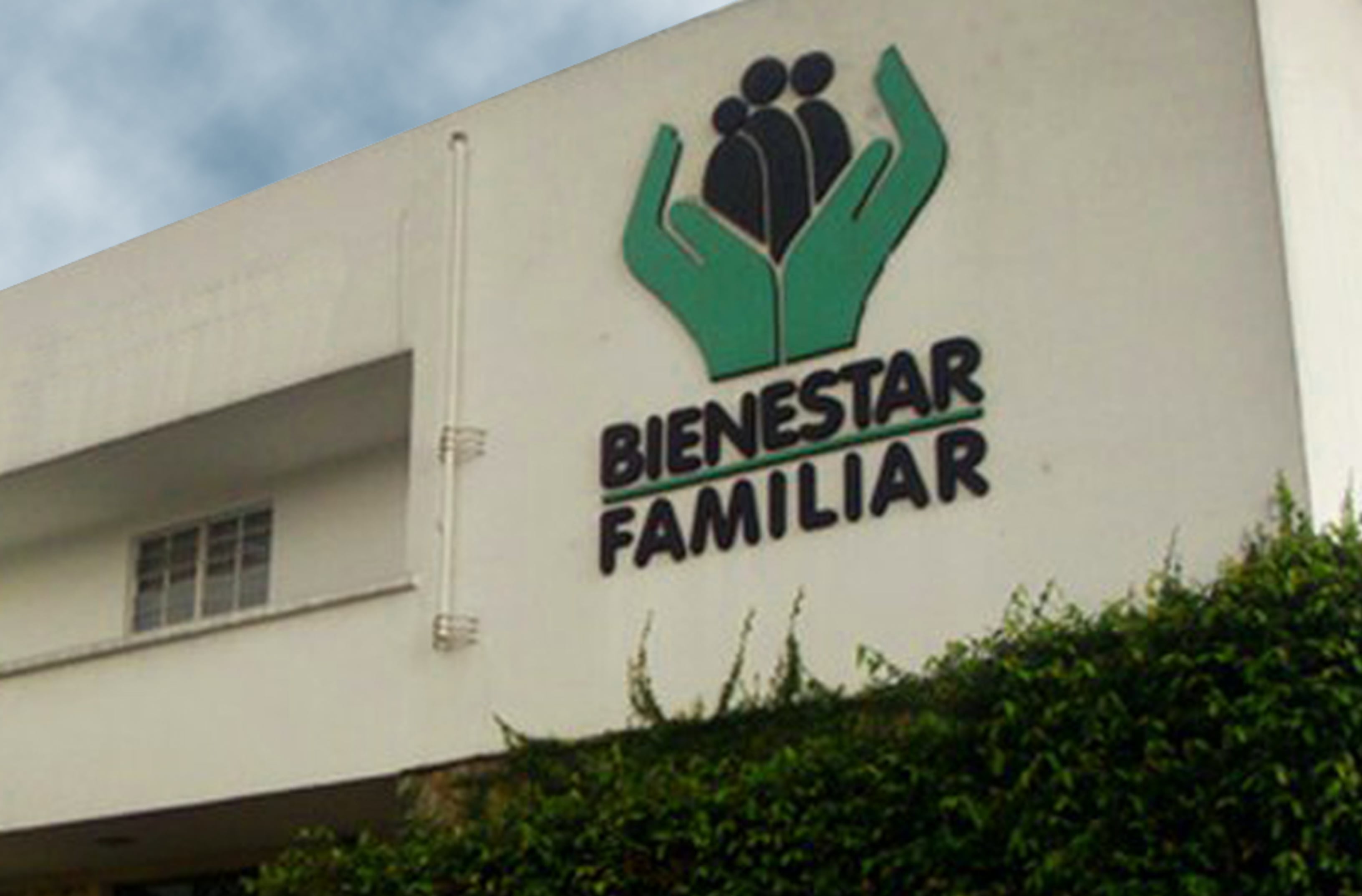 ICBF | Foto: Suministrada